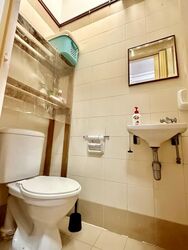 Casafina (D16), Condominium #556069111